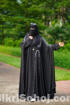 Irani Abaya